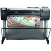 hp designjet t830 plotter