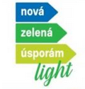 Nová Zelená úsporám Light