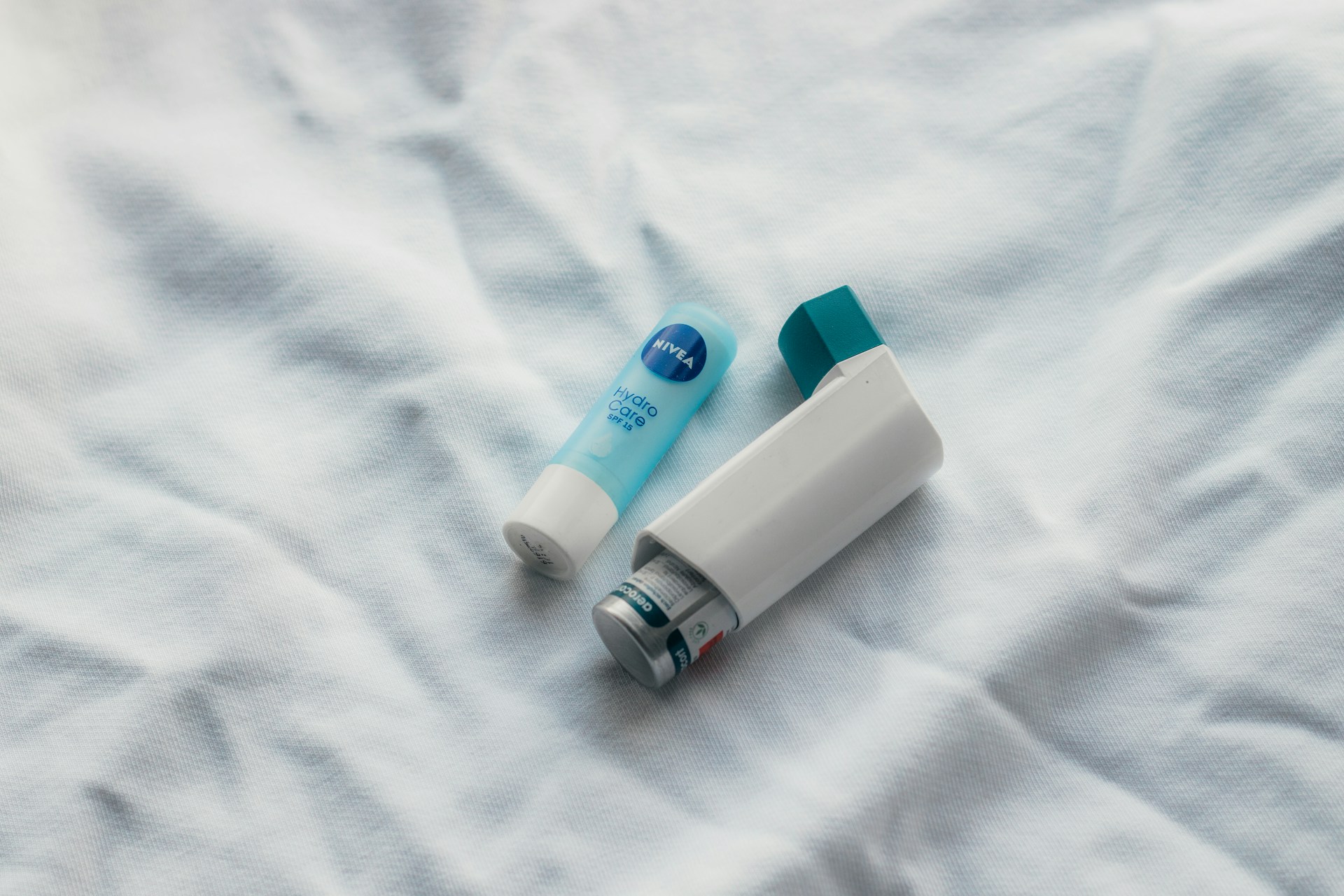 Astma u dětí - příznaky a příčiny