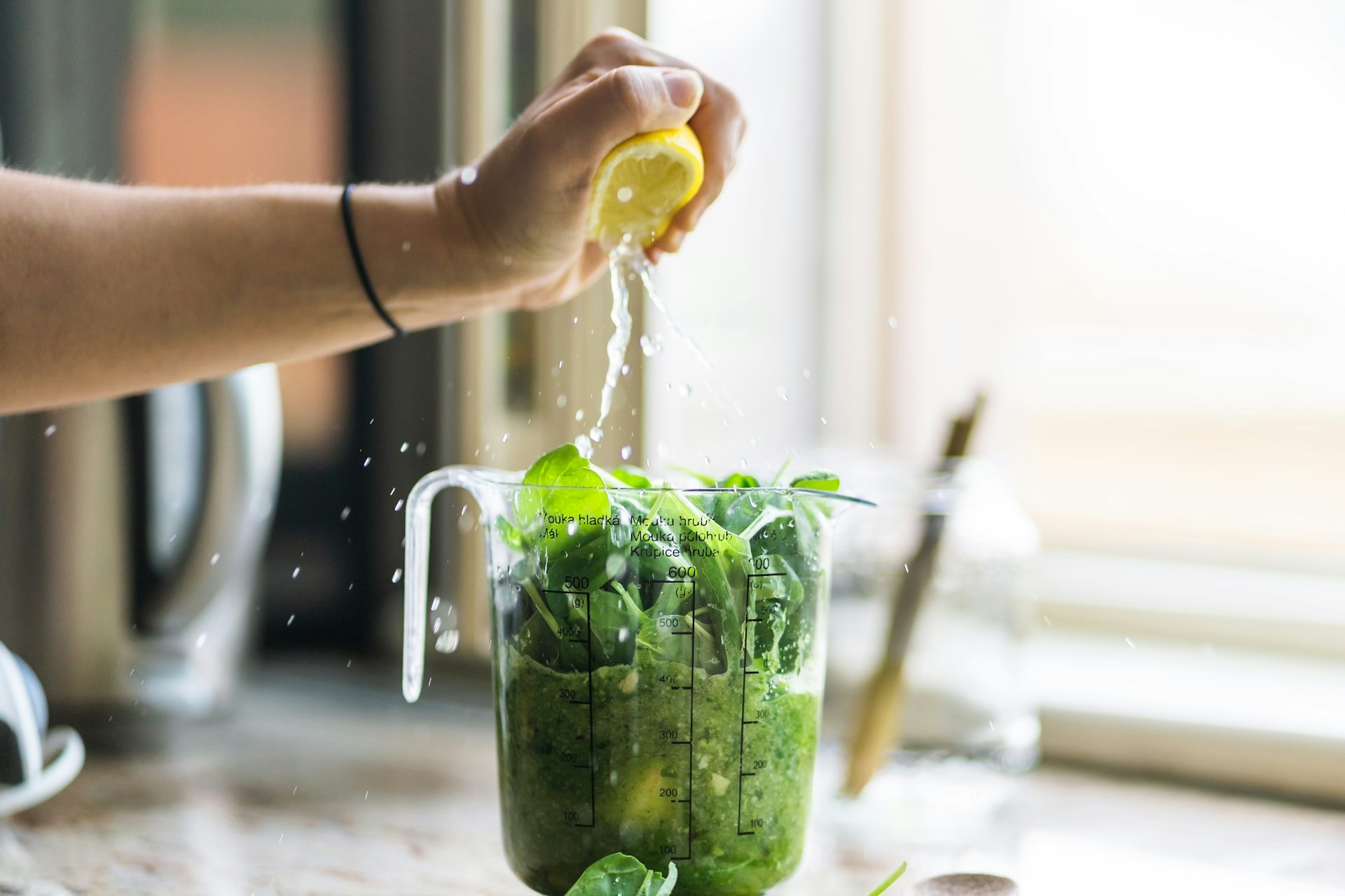 Jak a proč detoxikovat organismus?