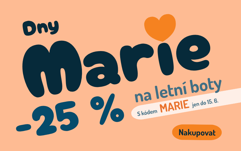 Dny Marie
