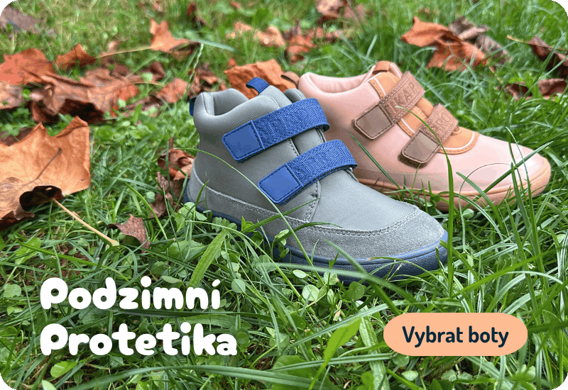 Podzimní novinky od Protetiky