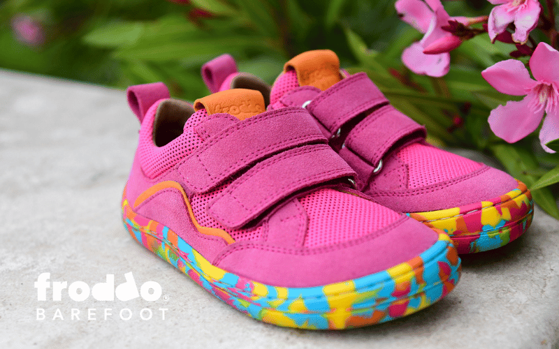 jarní Froddo v KKboty.cz