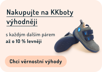 Věrnostní program KKboty