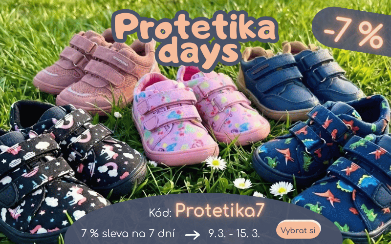 Protetika days