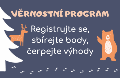 Věrnostní program KKboty