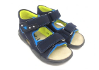 Dětské sandály Ricosta