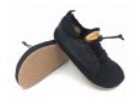 Chlapecké barefoot tenisky