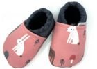 Boty pro batolala