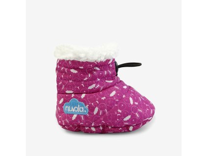nuvola classic baby fuchsia