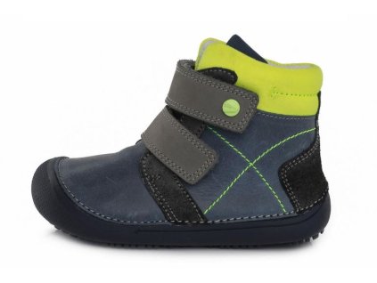 DD step A063 121A Bermuda Blue