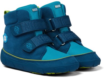 Affenzahn comfy jump shark