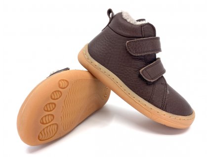 Froddo G3110195 2K Brown zimní