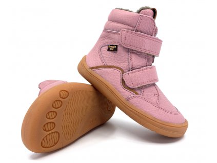 zimní Froddo G3160164 5 Pink