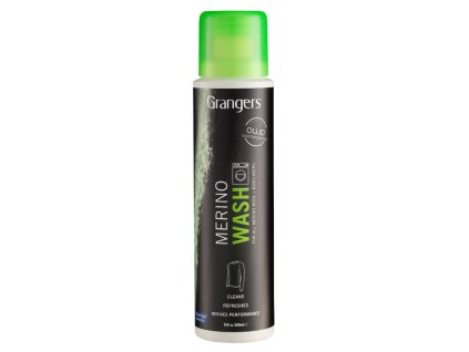 grangers merino wash