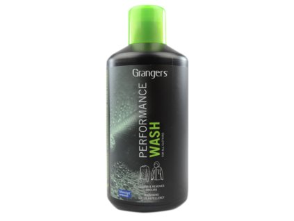 grangers performance wash 1000ml