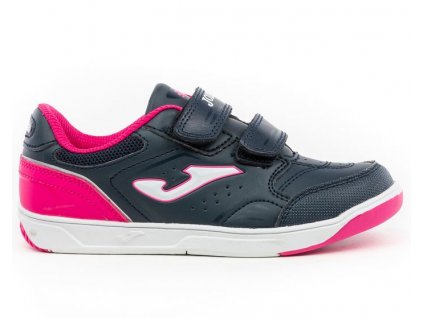 Joma w.otto jr. 910 navy fuchsia