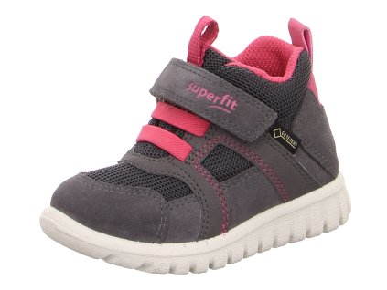 celoroční boty superfit 50919821 goretex