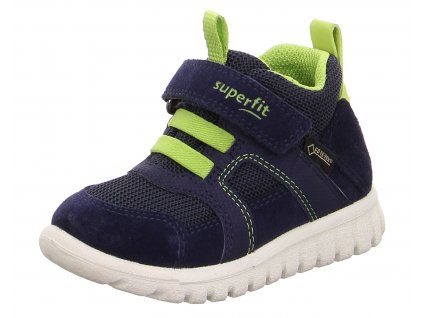 celoroční boty superfit 50919881 goretex
