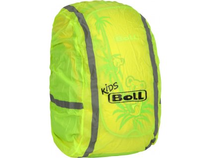 11823 kids pack protector 1 neonyellow