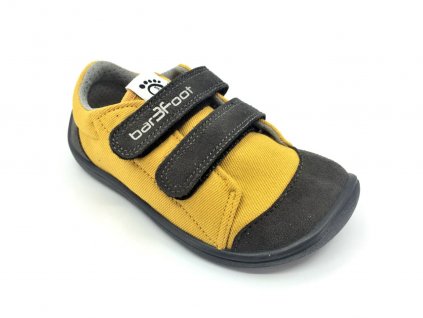 dětské barefoot tenisky 3f