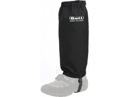 Boll KIDS GAITER L - black