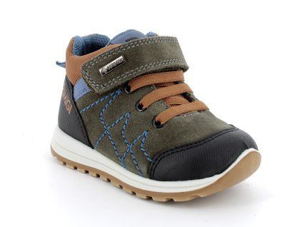 dětské boty Primigi 2354811 goretex