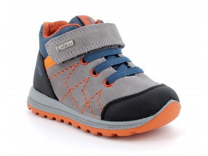 dětské boty Primigi 2853244 goretex