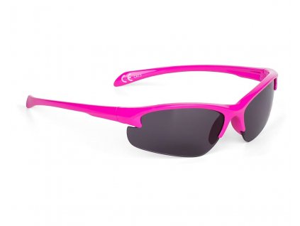 dětské sluneční brýle kilpi morfa pink