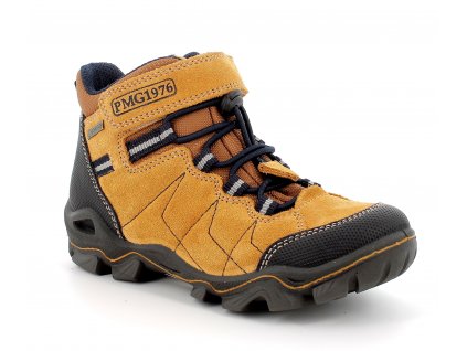 dětské boty Primigi 4896044 goretex