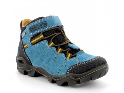 dětské boty Primigi 4896055 goretex