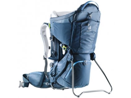 Deuter kid comfort