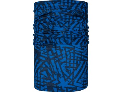 Multifunkční šátek Kilpi Darlin tmavě modrá