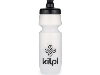 Sportovní lahev Kilpi Fresh-u černá