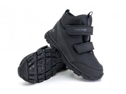 Viking Ask Mid F GTX black