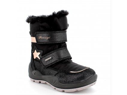 Dívčí zimní boty Primigi Goretex 2379100