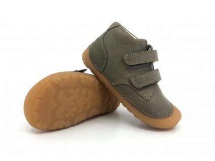 Bundgaard Petit Velcro Army