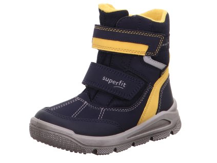 zimní boty Superfit Mars Goretex 50907780