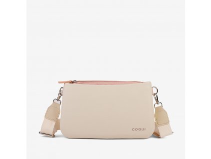 Dámská Crossbody Sophia béžová