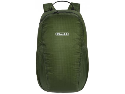 Boll ULTRALIGHT TRAVELPACK - leavegreen