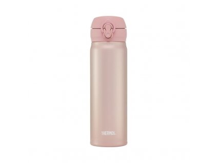 thermos termohrnek pro ridice 500 ml starorůžová