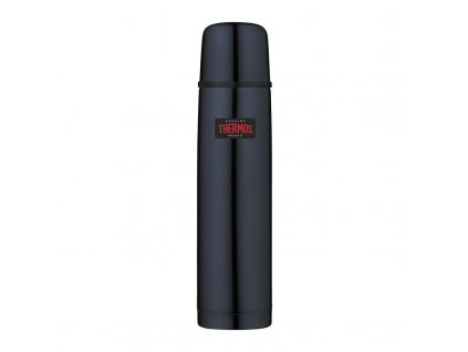 termoska Thermos tmavě modrá