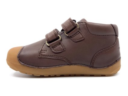 Bundgaard Petit Brown