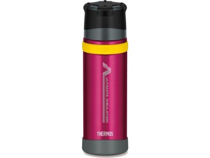 Thermos Termoska se šálkem do extrémních podmínek 500 ml