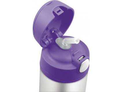 Thermos Uzávěr pro dětskou sérii 12001x a 12002x - tmavě fialová