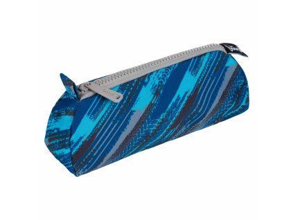 BAAGL Studentské pouzdro Struktury