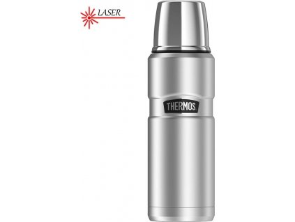 Thermos Termoska na nápoje - nerez 470 ml