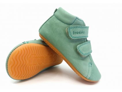 Froddo Prewalkers G1130013 12L Mint