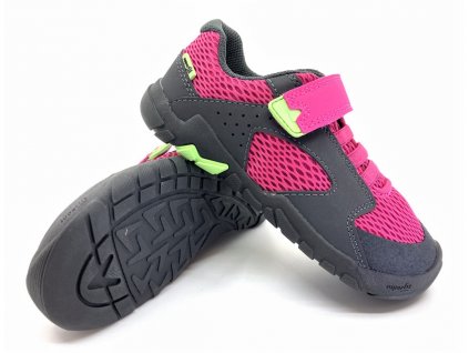 Barefoot Superfit Barefit Trace Pink