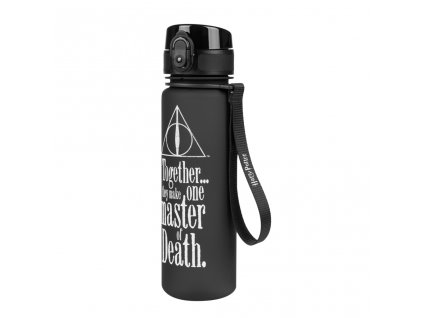 BAAGL Tritanová láhev na pití Harry Potter Relikvie smrti, 500 ml